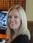 Amy Bethke